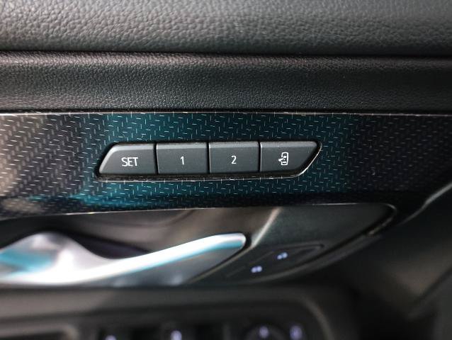 Used 2022 GMC Terrain AT4 w/ Infotainment Package II AWD/4WD image 31