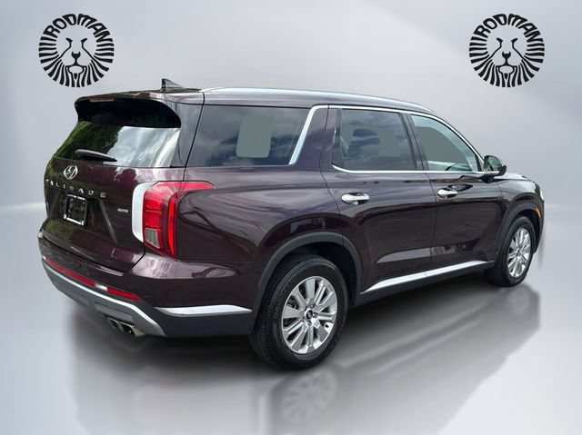 Used 2024 Hyundai Palisade SEL AWD/4WD image 6