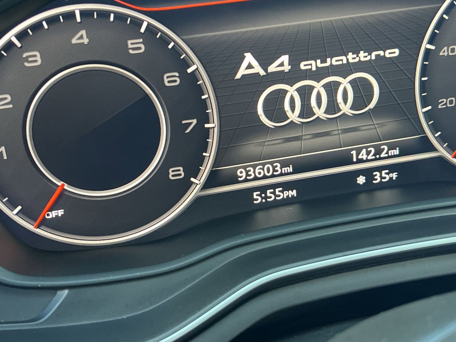 Used 2017 Audi A4 2.0T Prestige image 17