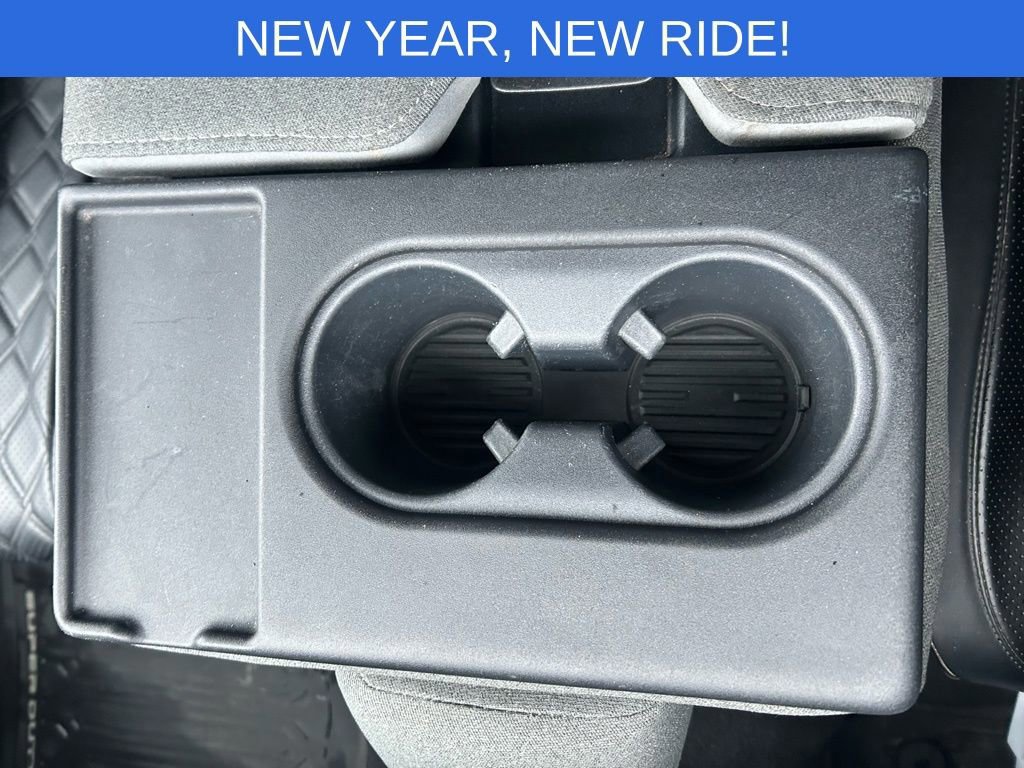 Certified 2024 Ford F350 XLT image 27