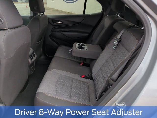 Used 2024 Chevrolet Equinox LT image 12