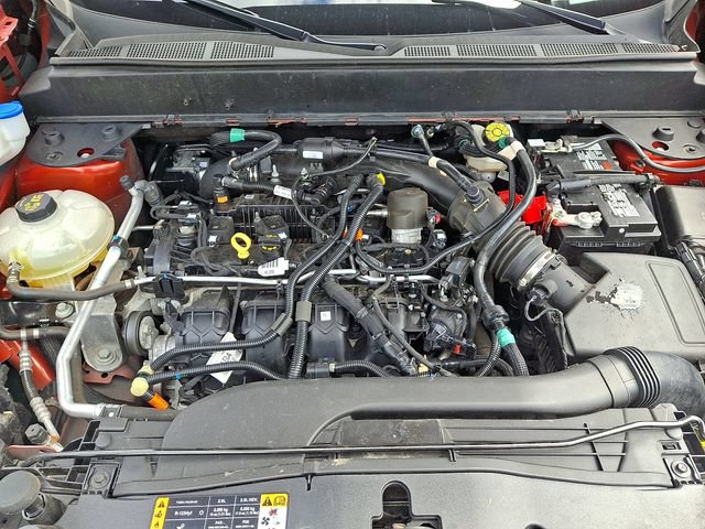 Certified 2023 Ford Maverick XLT w/ Equipment Group 300A Standard AWD/4WD image 34