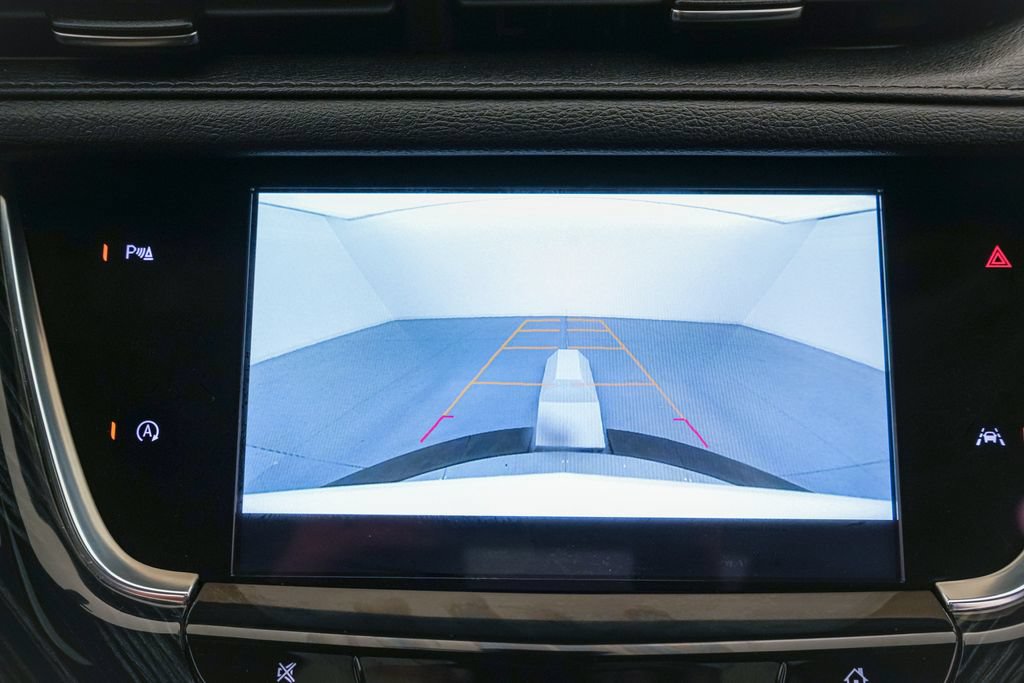Used 2024 Cadillac XT6 Premium Luxury w/ LPO, Floor Liner Package AWD/4WD image 17