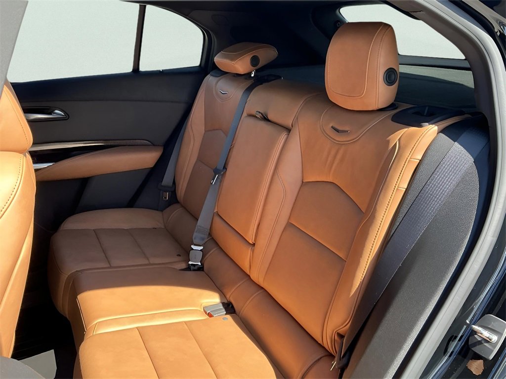 Used 2019 Cadillac XT4 Sport image 27