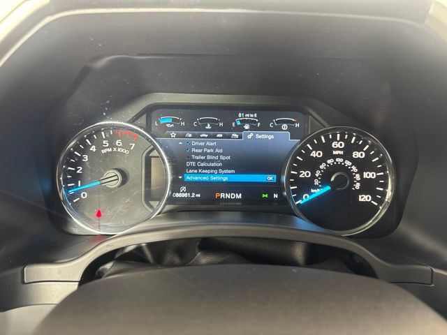 Certified 2018 Ford F150 Lariat w/ Equipment Group 502A Luxury AWD/4WD image 17