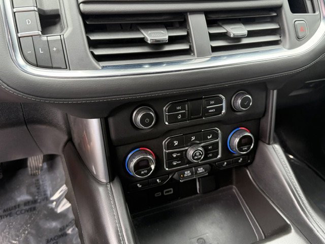 Used 2024 Chevrolet Tahoe Z71 w/ Off-Road Capability Package image 17