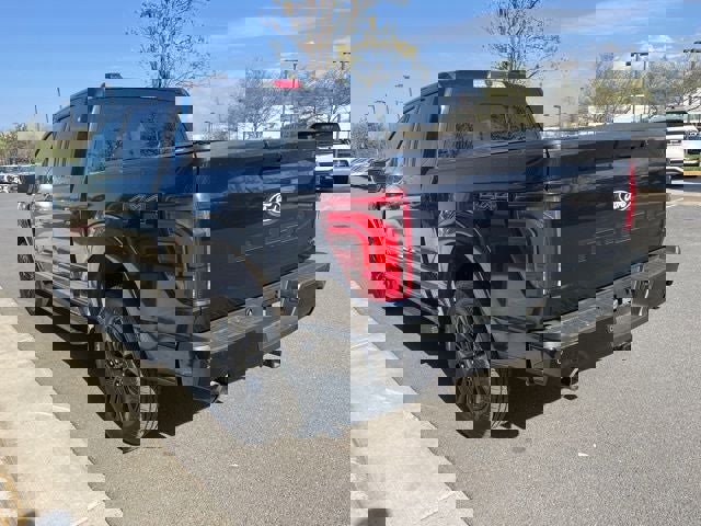 Certified 2024 Ford F150 Lariat image 3