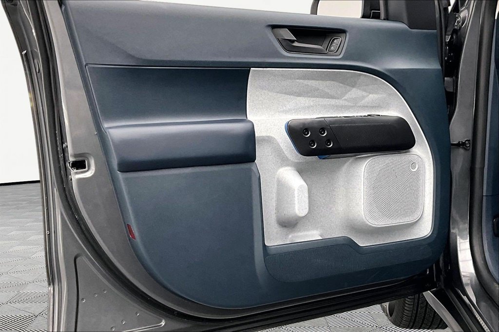 Certified 2026 Ford Maverick XLT AWD/4WD image 24