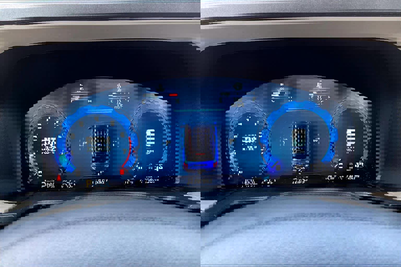 Certified 2025 Ford Bronco Sport Big Bend image 28