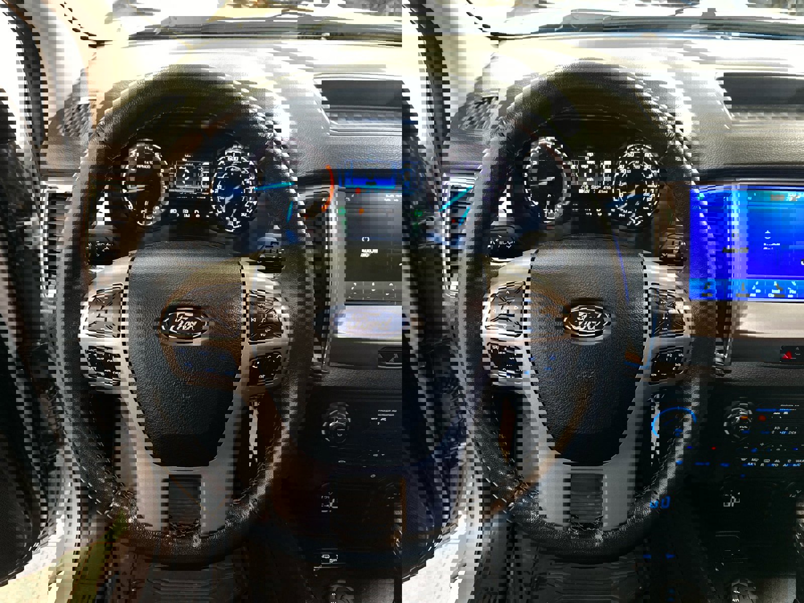 Certified 2023 Ford Ranger XL image 18