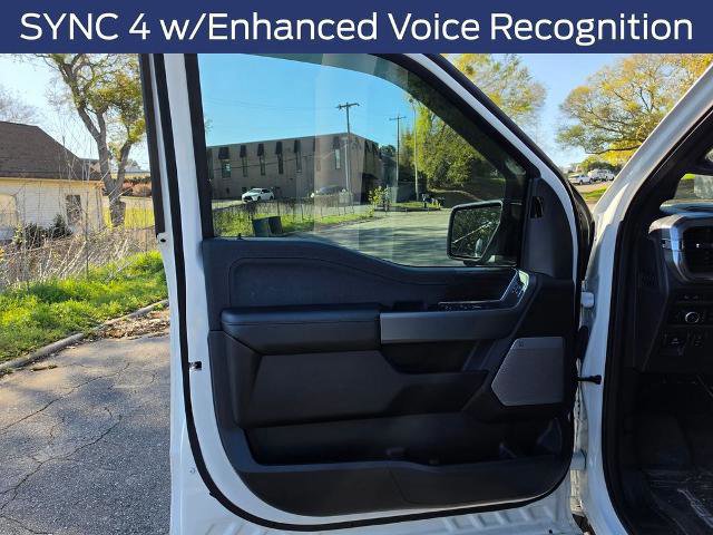 Certified 2024 Ford F150 Lariat w/ Bed Utility Package image 27