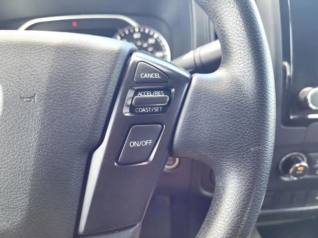 Used 2022 Nissan Frontier S image 23