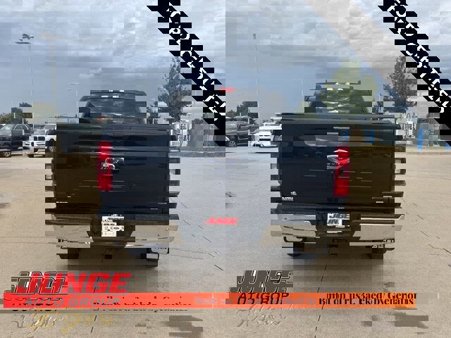 Certified 2022 Ford F150 XLT w/ Equipment Group 301A Mid image 4