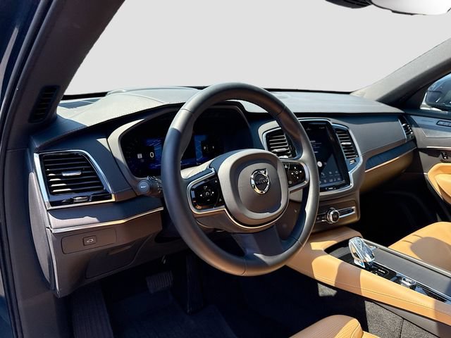 Used 2023 Volvo XC90 B6 Ultimate w/ Protection Package Premier AWD/4WD image 13