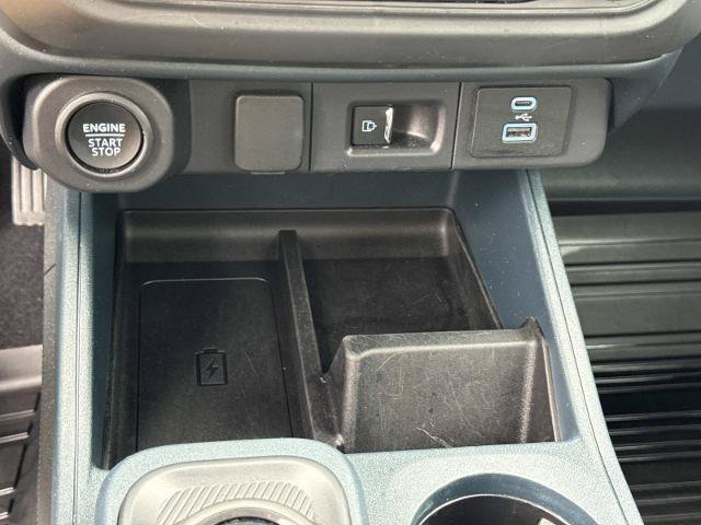 Certified 2023 Ford Maverick Tremor AWD/4WD image 25