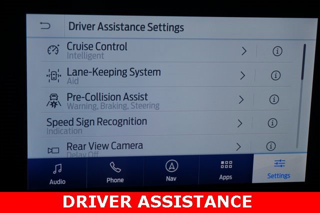 Certified 2023 Ford Explorer ST-Line w/ Class IV Trailer Tow Package image 11