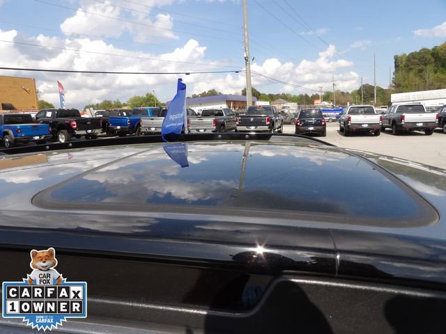 Used 2024 Chevrolet Trax RS w/ Sunroof Package image 13