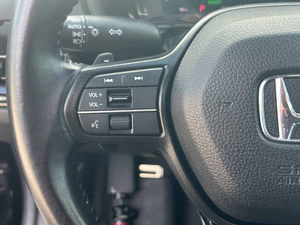 Used 2024 Honda Accord Sport image 38