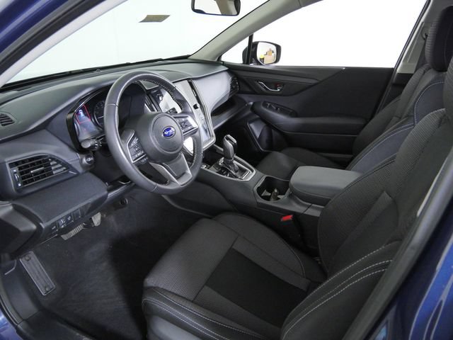 Used 2024 Subaru Outback Premium AWD/4WD image 20