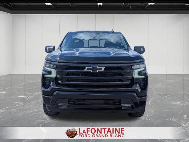 Used 2026 Chevrolet Silverado 1500 High Country w/ Midnight Edition AWD/4WD image 8