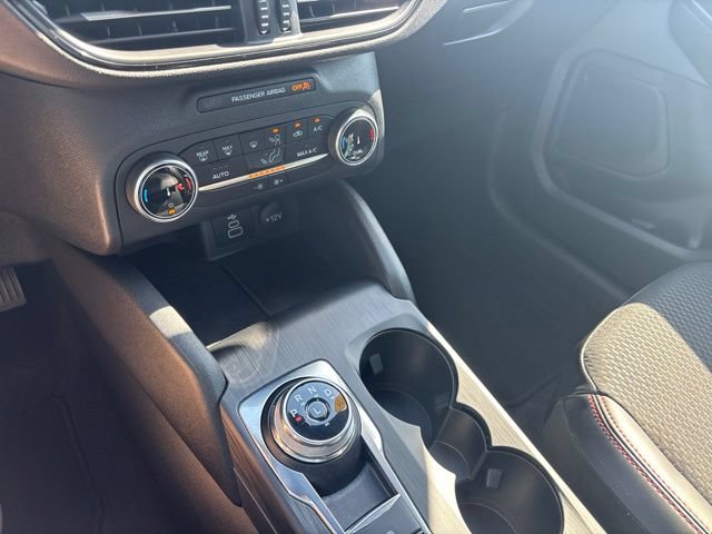 Certified 2026 Ford Escape ST-Line AWD/4WD image 27
