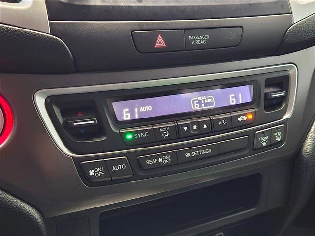 Used 2019 Honda Ridgeline Sport image 14