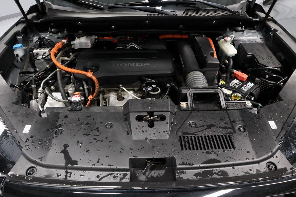 Used 2023 Honda CR-V Sport Touring image 19