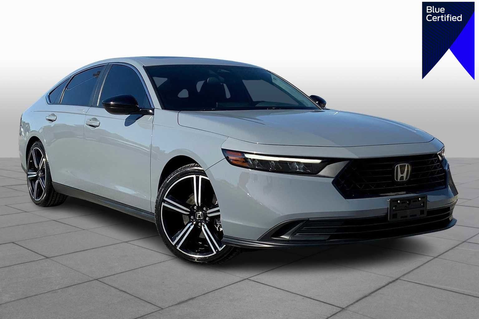 Used 2023 Honda Accord Sport