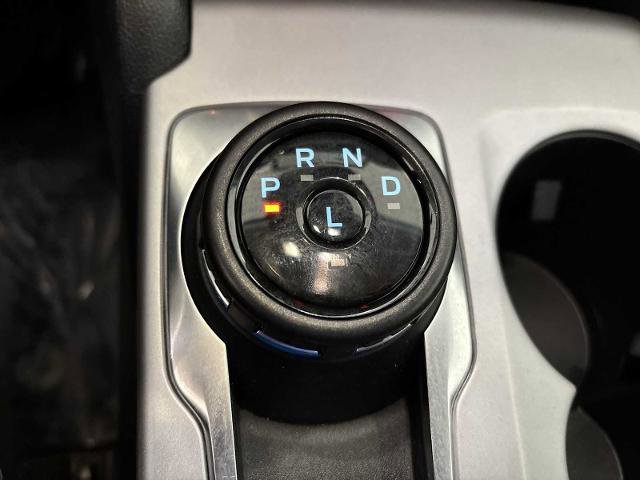 Certified 2023 Ford Bronco Sport Big Bend w/ Convenience Package image 14