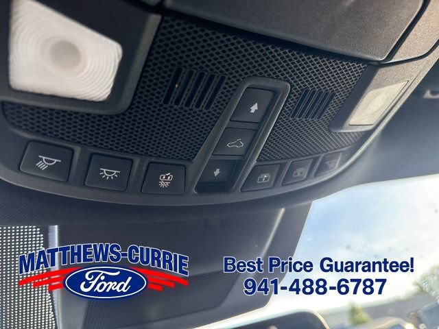 Certified 2020 Ford Expedition XLT w/ Equipment Group 202A AWD/4WD image 26