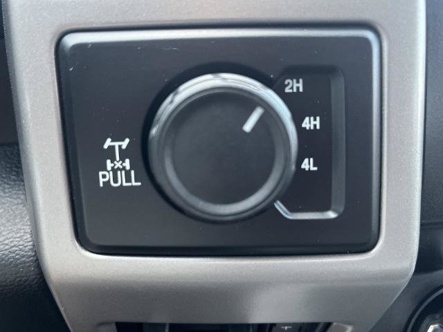 Certified 2021 Ford F350 Lariat AWD/4WD image 19