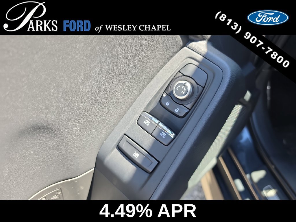 Used 2023 Subaru BRZ Limited RWD image 15