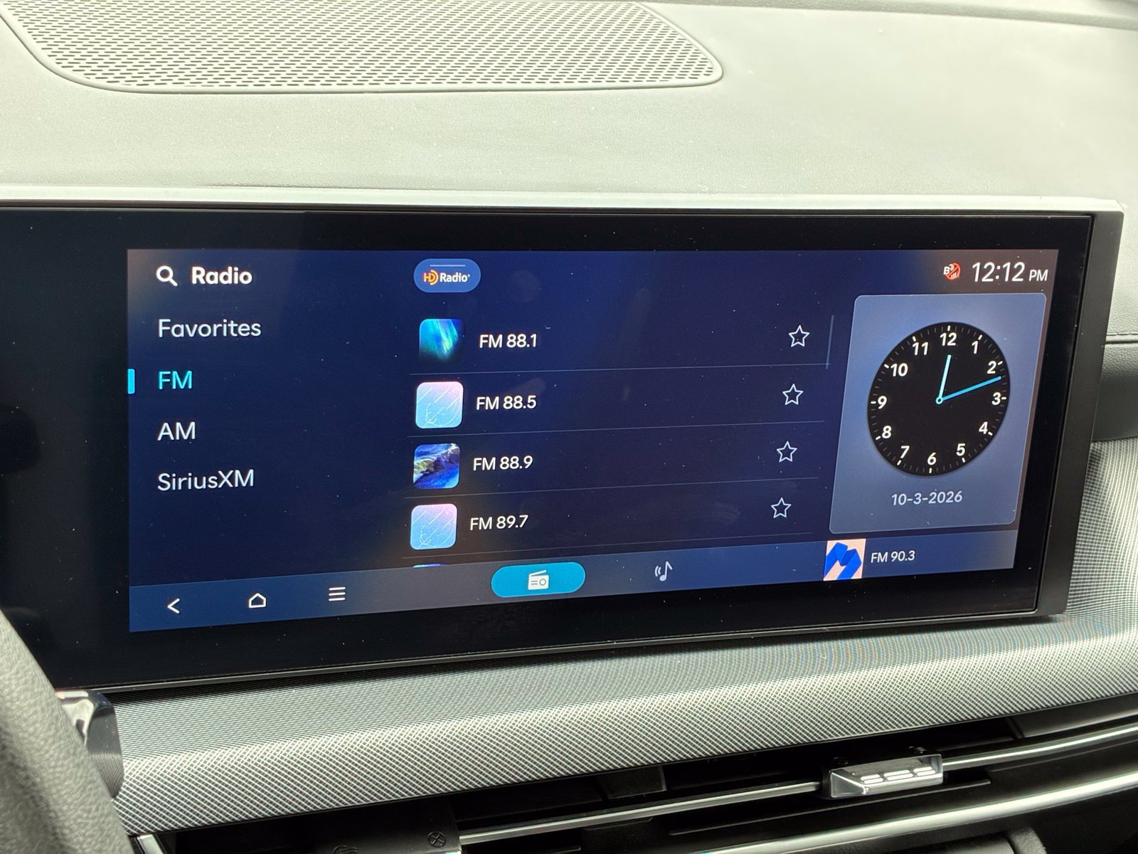Used 2025 Hyundai Sonata SEL FWD image 25