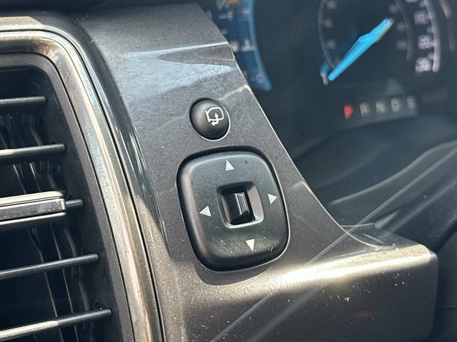 Certified 2019 Ford Ranger Lariat w/ Equipment Group 501A Mid AWD/4WD image 25
