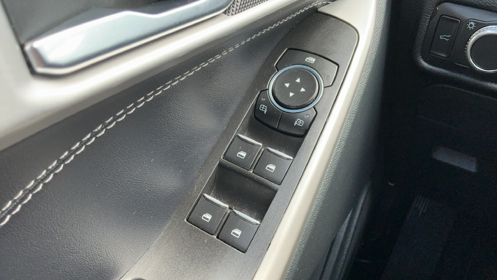 Certified 2021 Ford Explorer XLT RWD image 14
