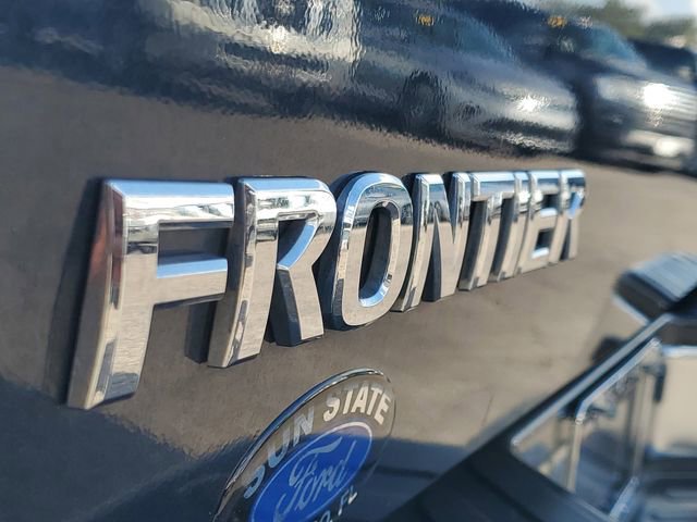 Used 2017 Nissan Frontier SV image 6