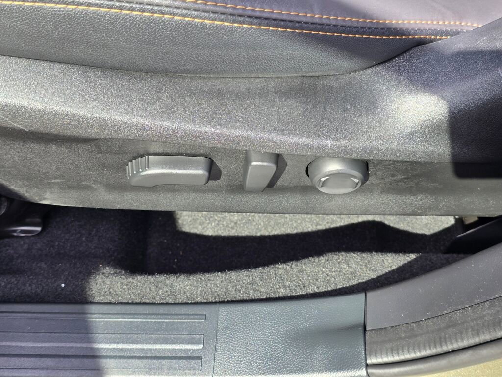 Used 2022 Subaru Forester Wilderness image 24