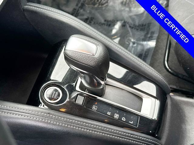 Used 2019 Nissan Kicks SV FWD image 14