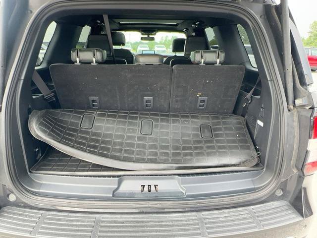 Certified 2022 Ford Expedition Timberline AWD/4WD image 5