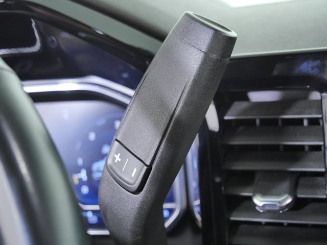 Used 2024 Chevrolet Silverado 1500 RST AWD/4WD image 25