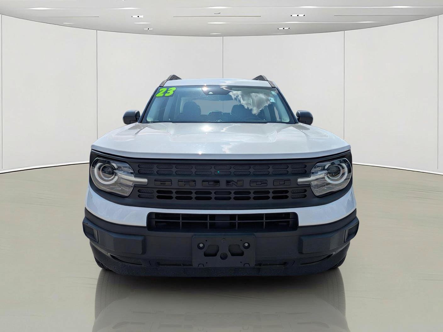 Certified 2023 Ford Bronco Sport AWD/4WD image 3