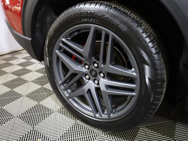 Certified 2025 Ford Explorer ST-Line w/ Premium Package AWD/4WD image 37