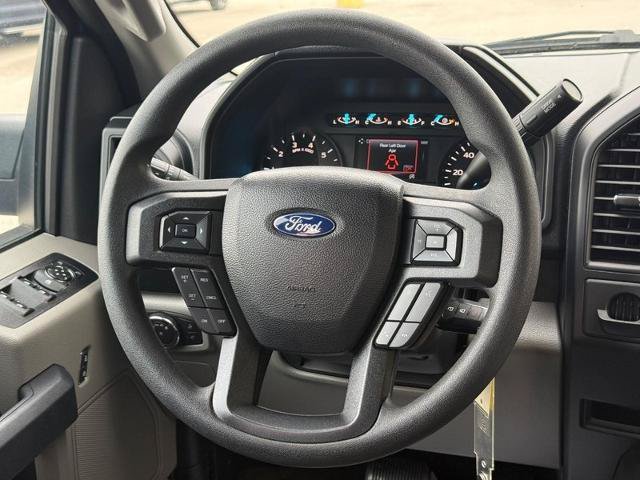 Certified 2020 Ford F150 XL w/ Equipment Group 101A Mid RWD image 12