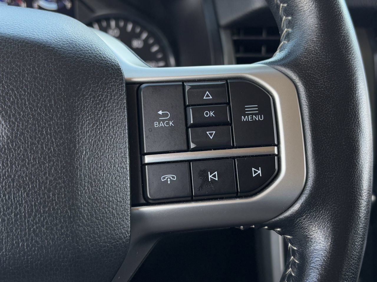 Certified 2024 Ford Expedition Max XLT AWD/4WD image 17