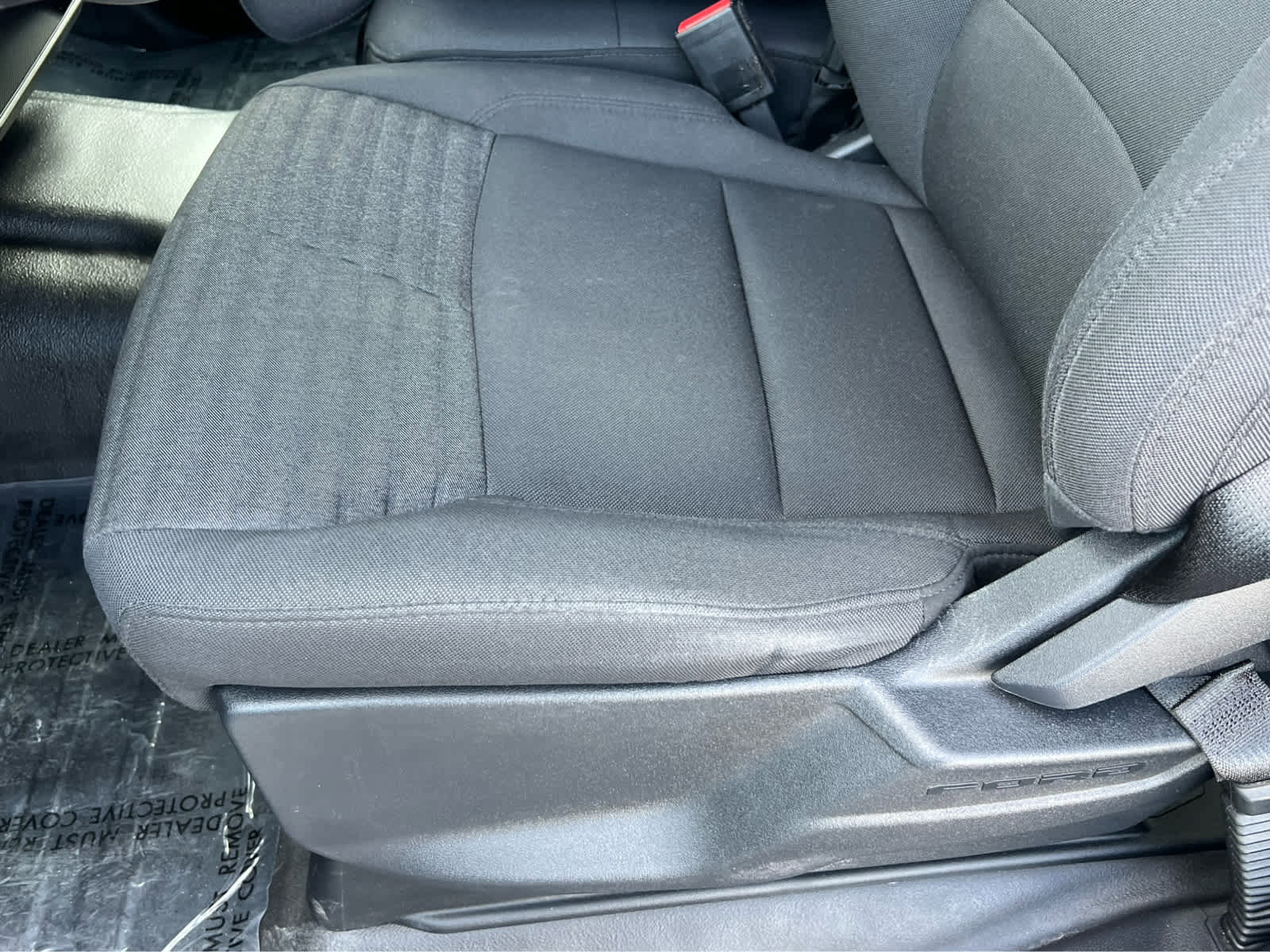 Certified 2023 Ford F150 XL w/ STX Appearance Package image 27