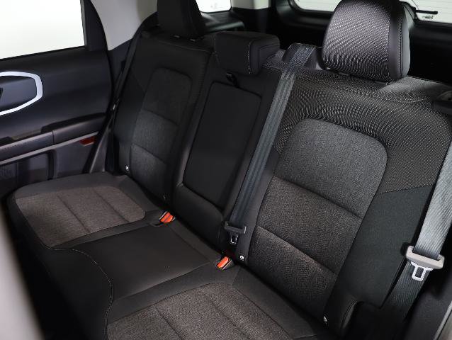 Certified 2024 Ford Bronco Sport Big Bend w/ Convenience Package AWD/4WD image 11