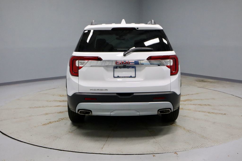Used 2023 GMC Acadia SLT image 11