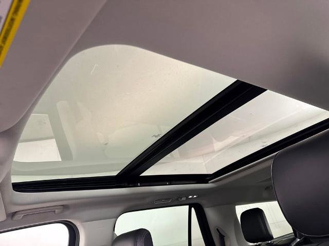 Certified 2025 Ford Expedition Max Platinum image 14