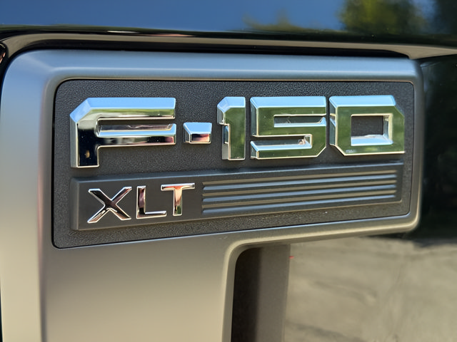 Certified 2023 Ford F150 XLT w/ Equipment Group 302A High AWD/4WD image 18