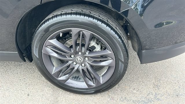 Used 2019 Acura RDX A-Spec w/ Technology Package FWD image 6